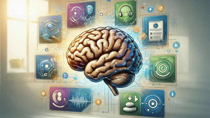 تکنیک های آرام سازی ذهن خود و دیگران در شرایط بحرانی